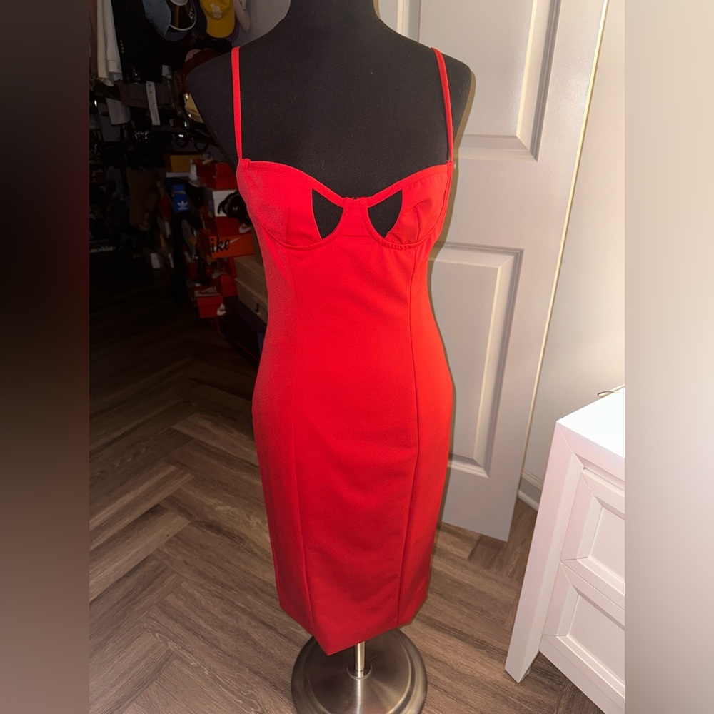 House of CB dress